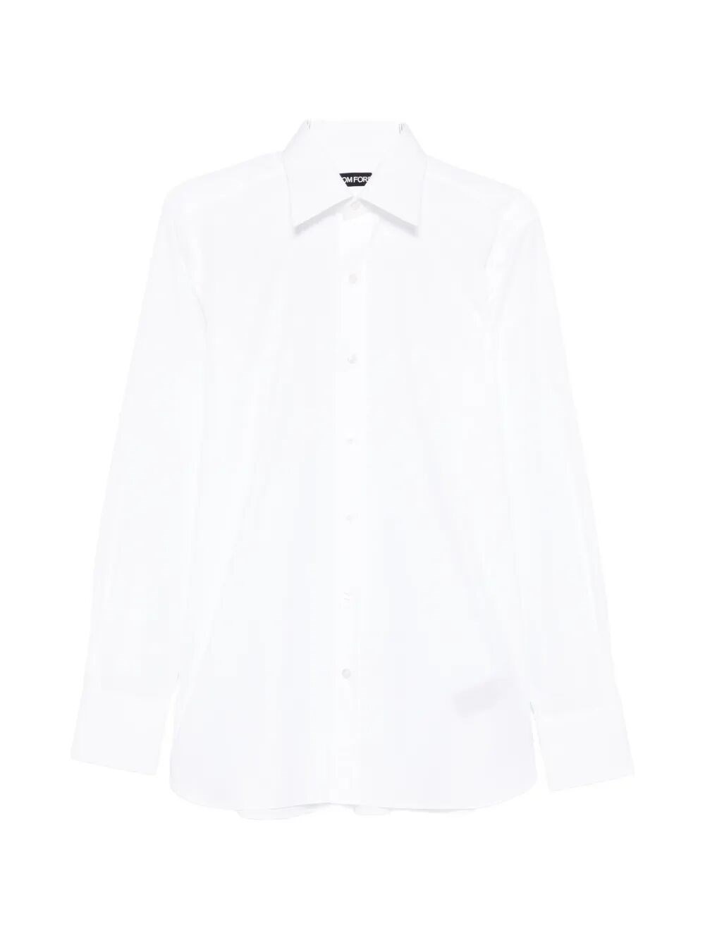 COTTON CLASSIC SHIRT
