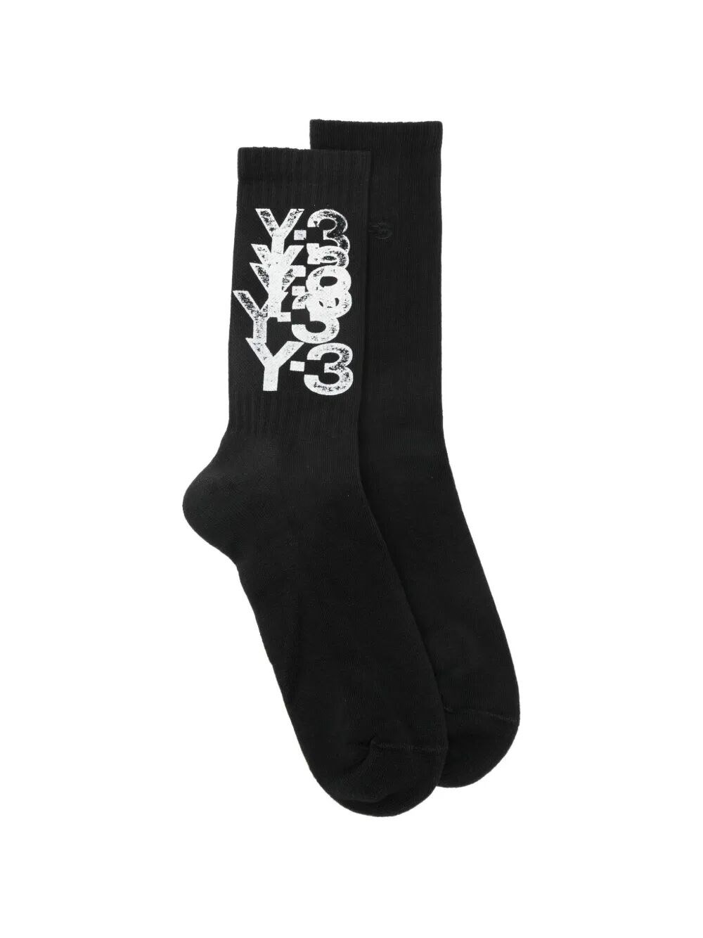 LOGO-PRINT SOCKS