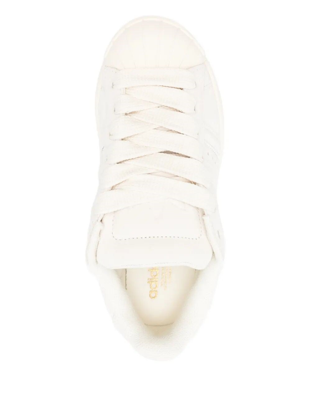SUPERSTAR ST SUEDE SNEAKERS