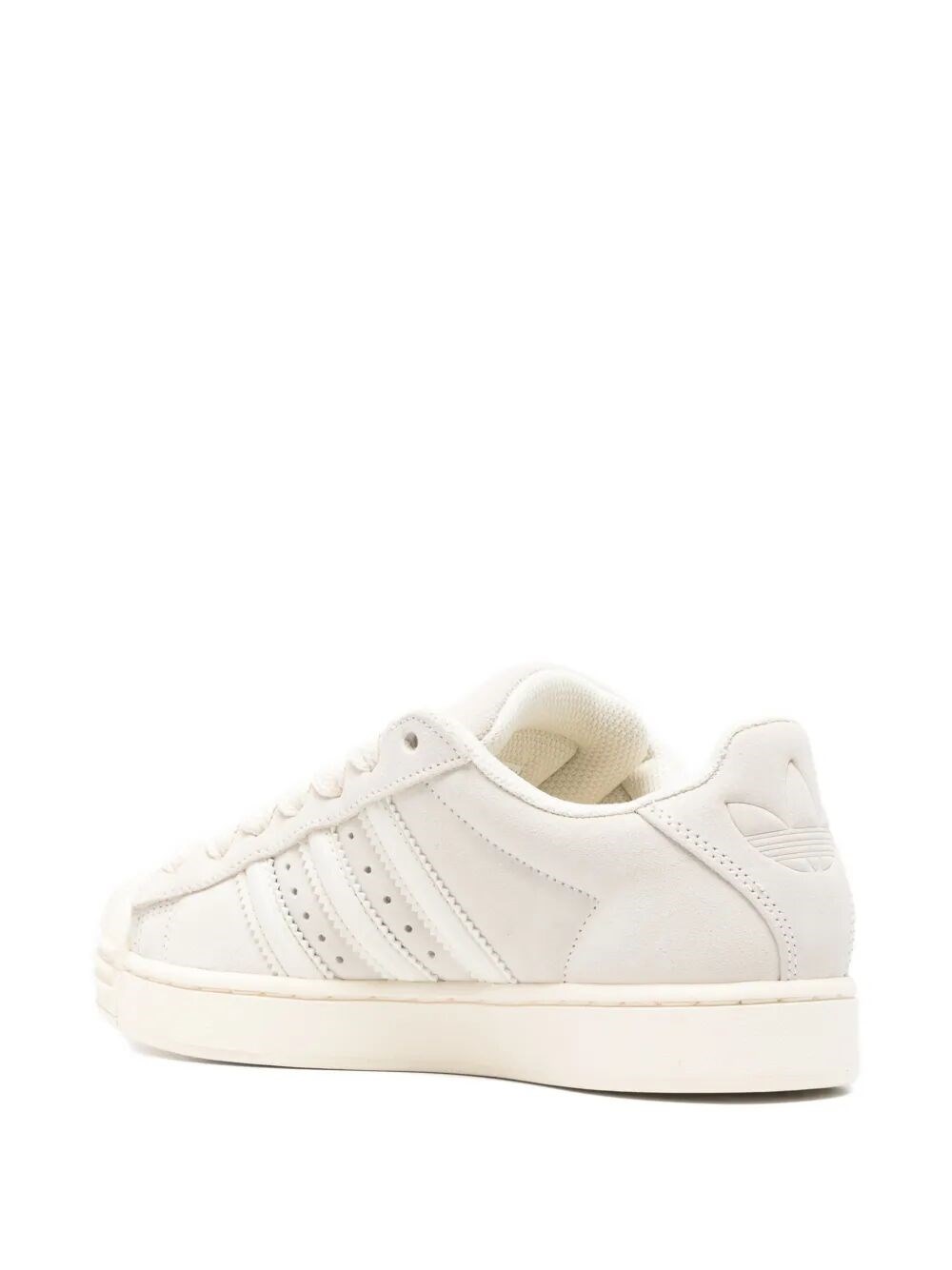 SUPERSTAR ST SUEDE SNEAKERS