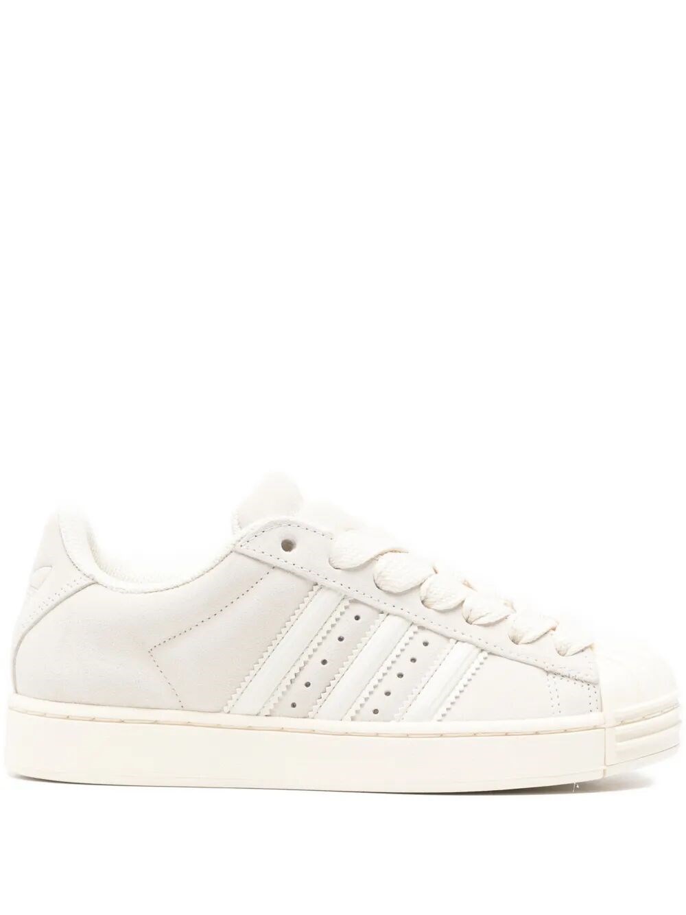 SUPERSTAR ST SUEDE SNEAKERS