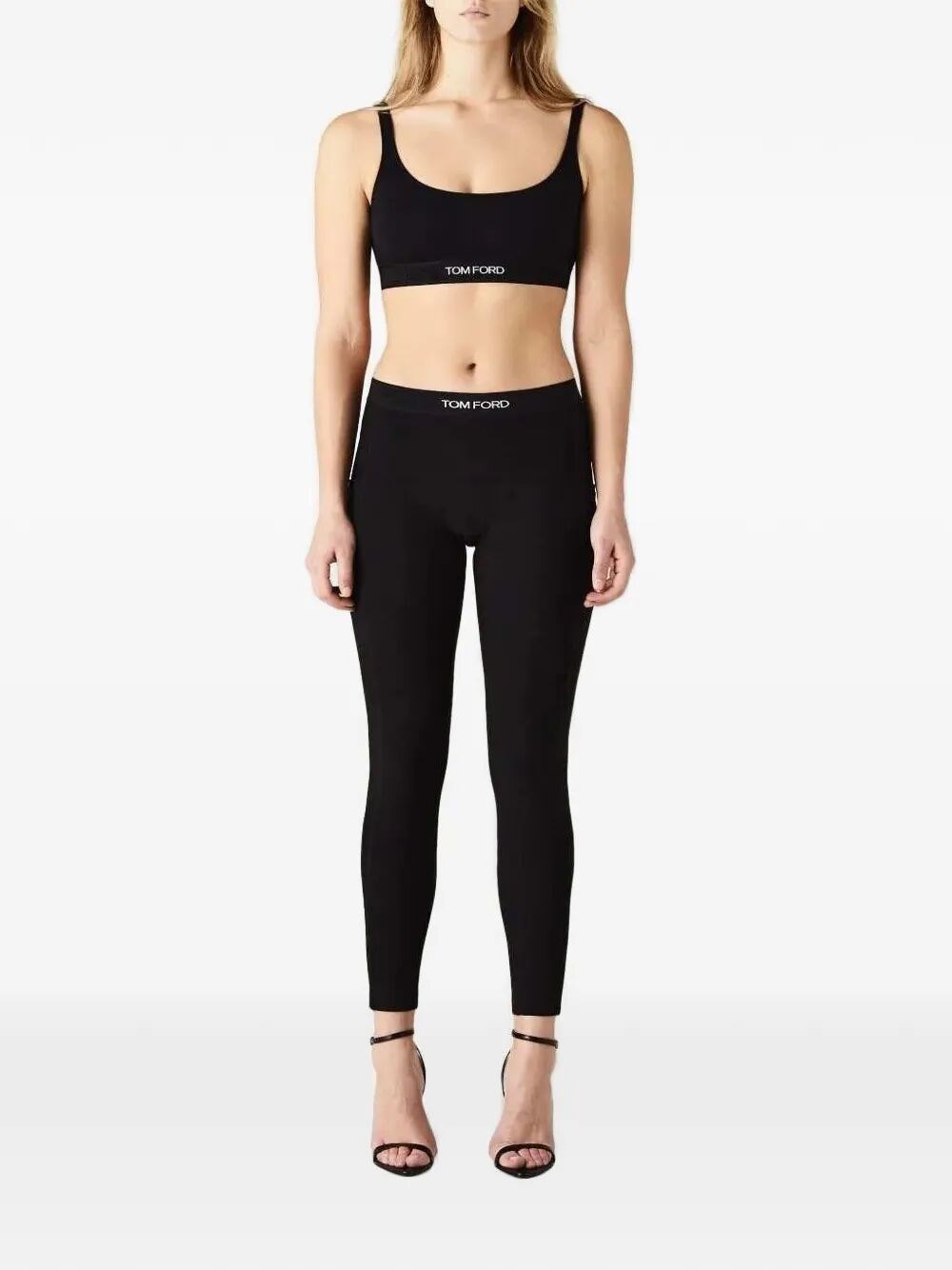 MODAL SIGNATURE BRALETTE