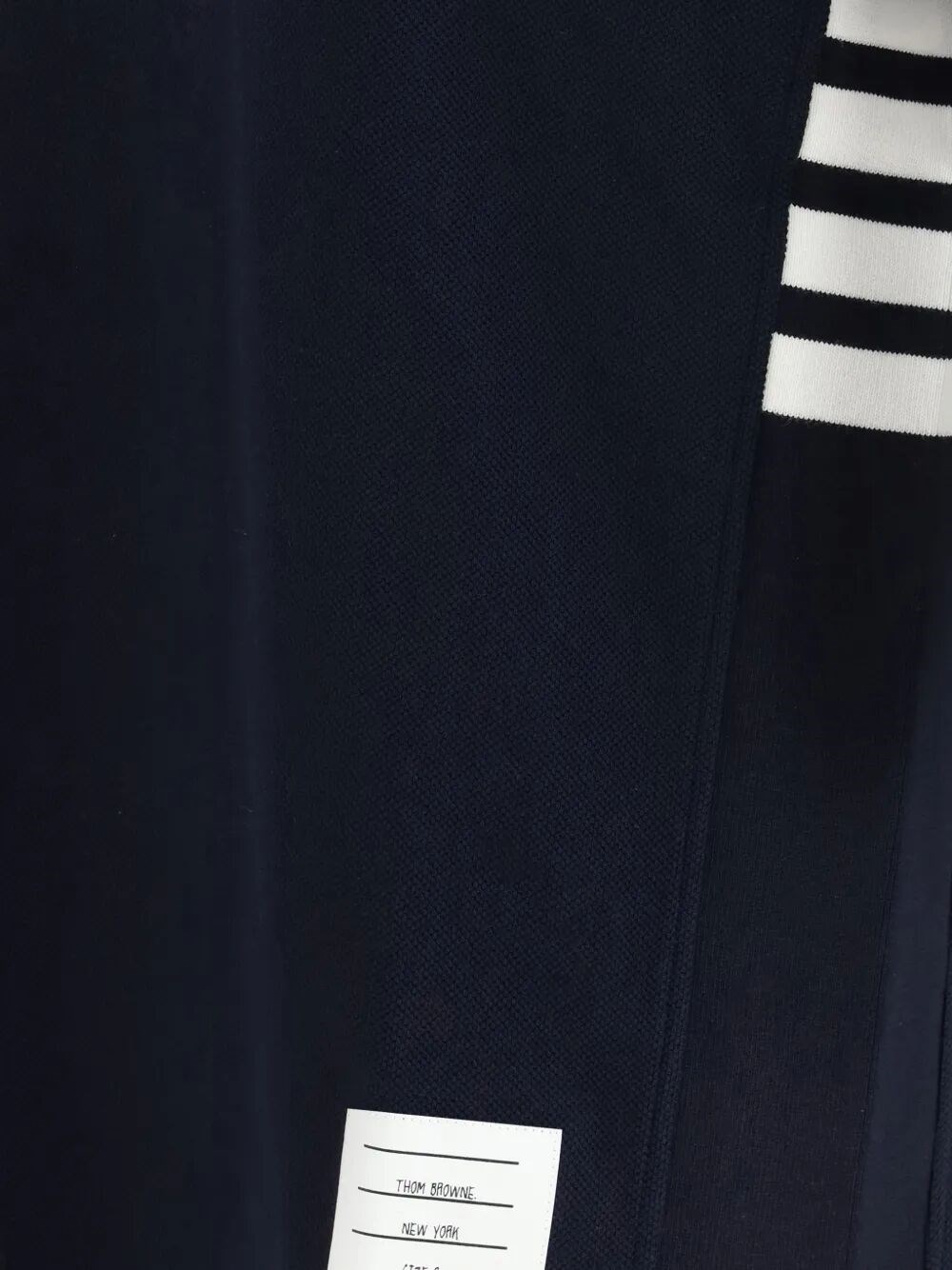 CLASSIC PIQUÉ 4-BAR POLO