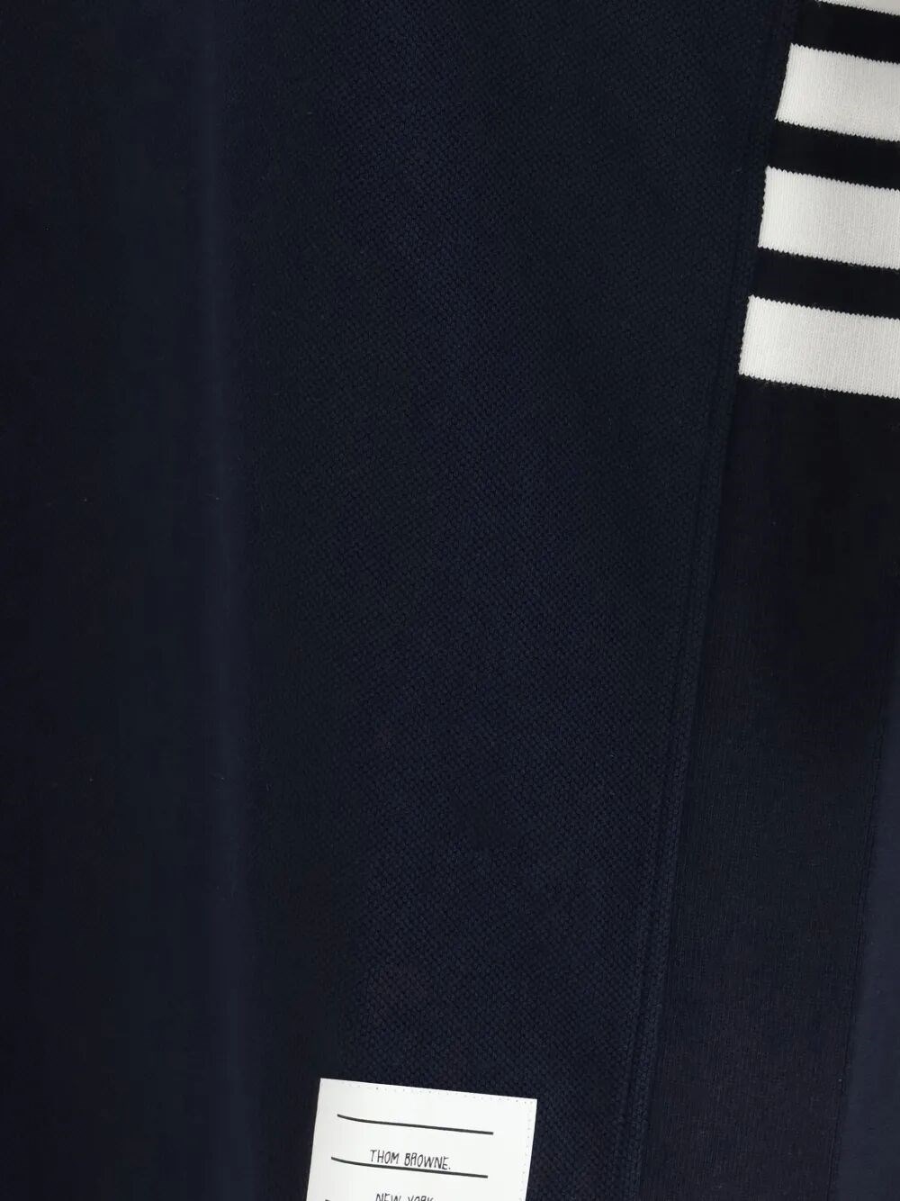 CLASSIC PIQUÉ 4-BAR POLO