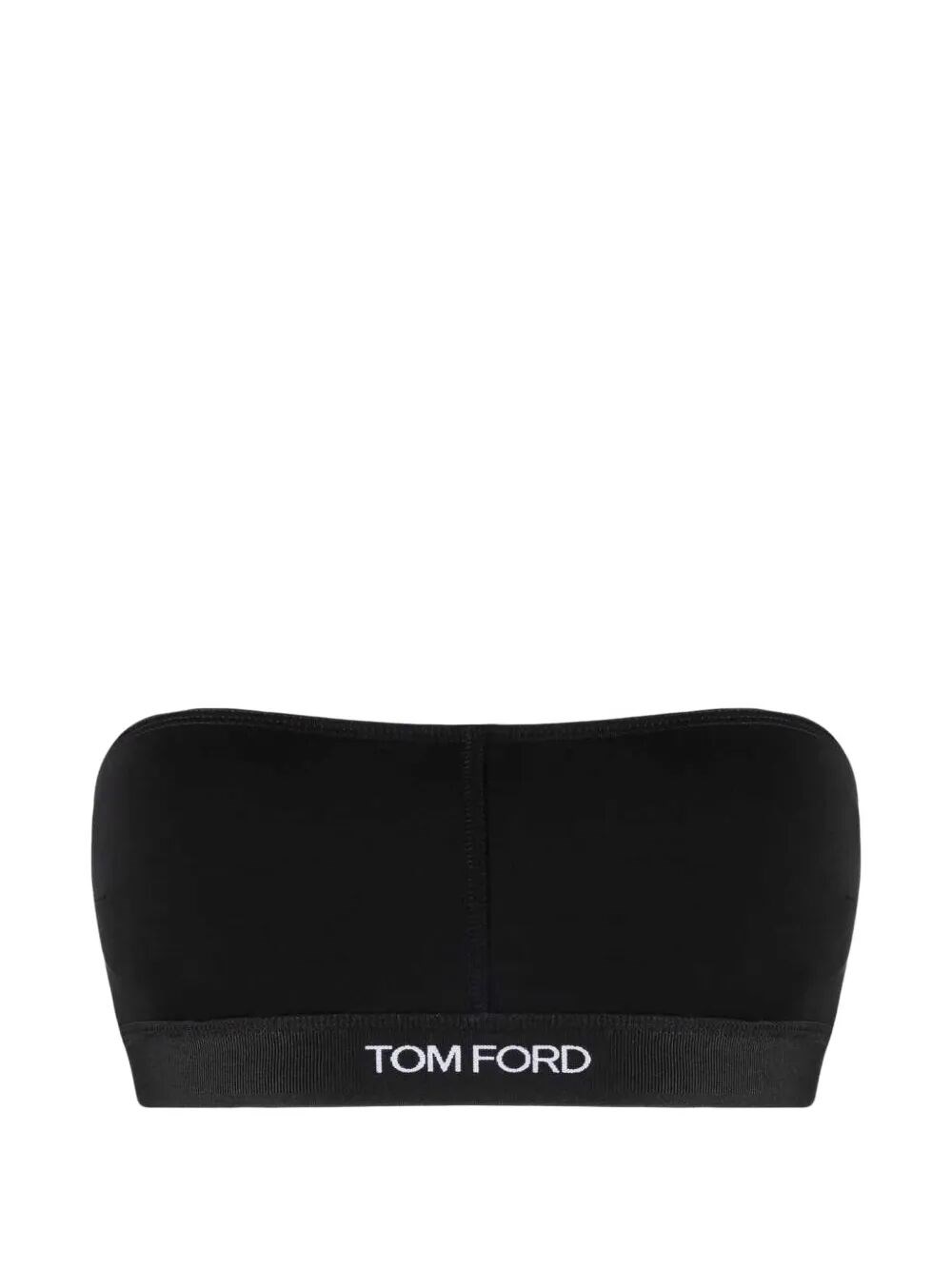 MODAL SIGNATURE STRETCH BANDEAU