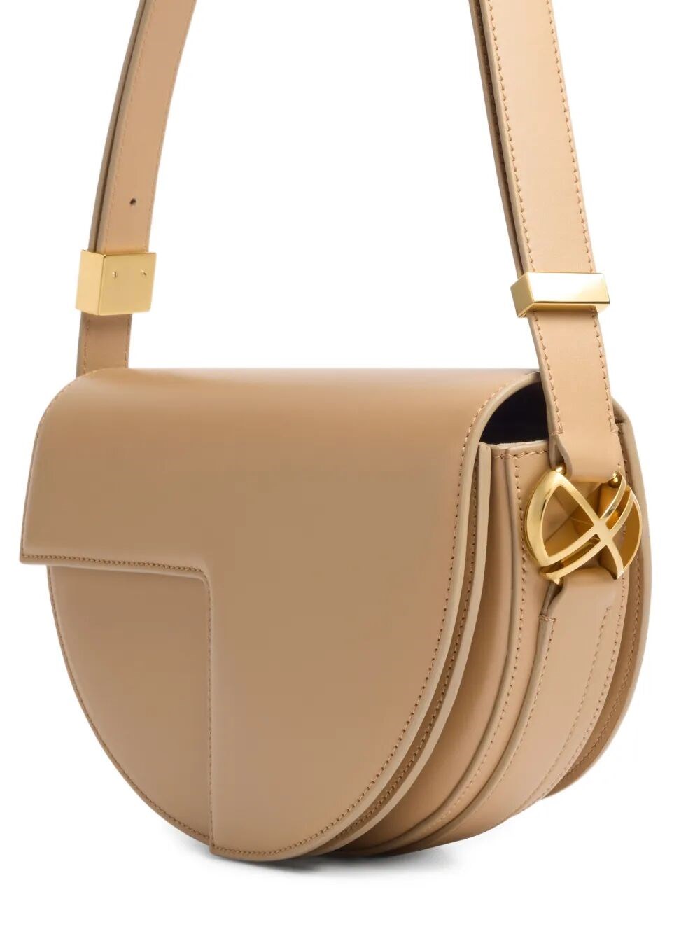LE PATOU LEATHER BAG