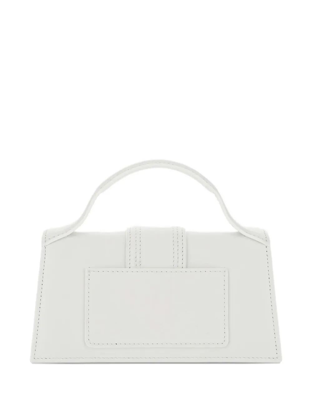 LE GRAND BAMBINO IN SMOOTH LEATHER