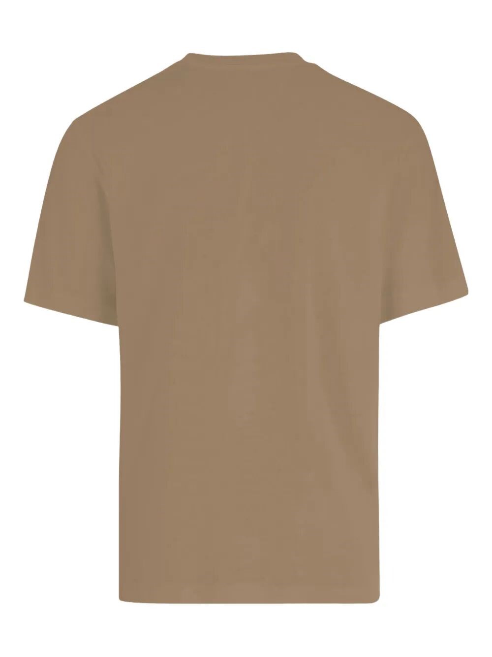 LE T-SHIRT GROS GRAIN