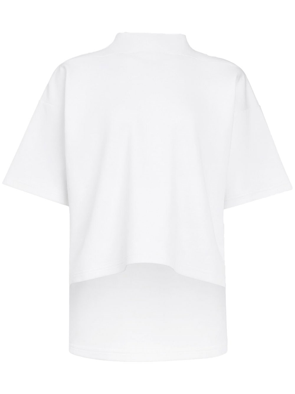 BOXY COTTON T-SHIRT
