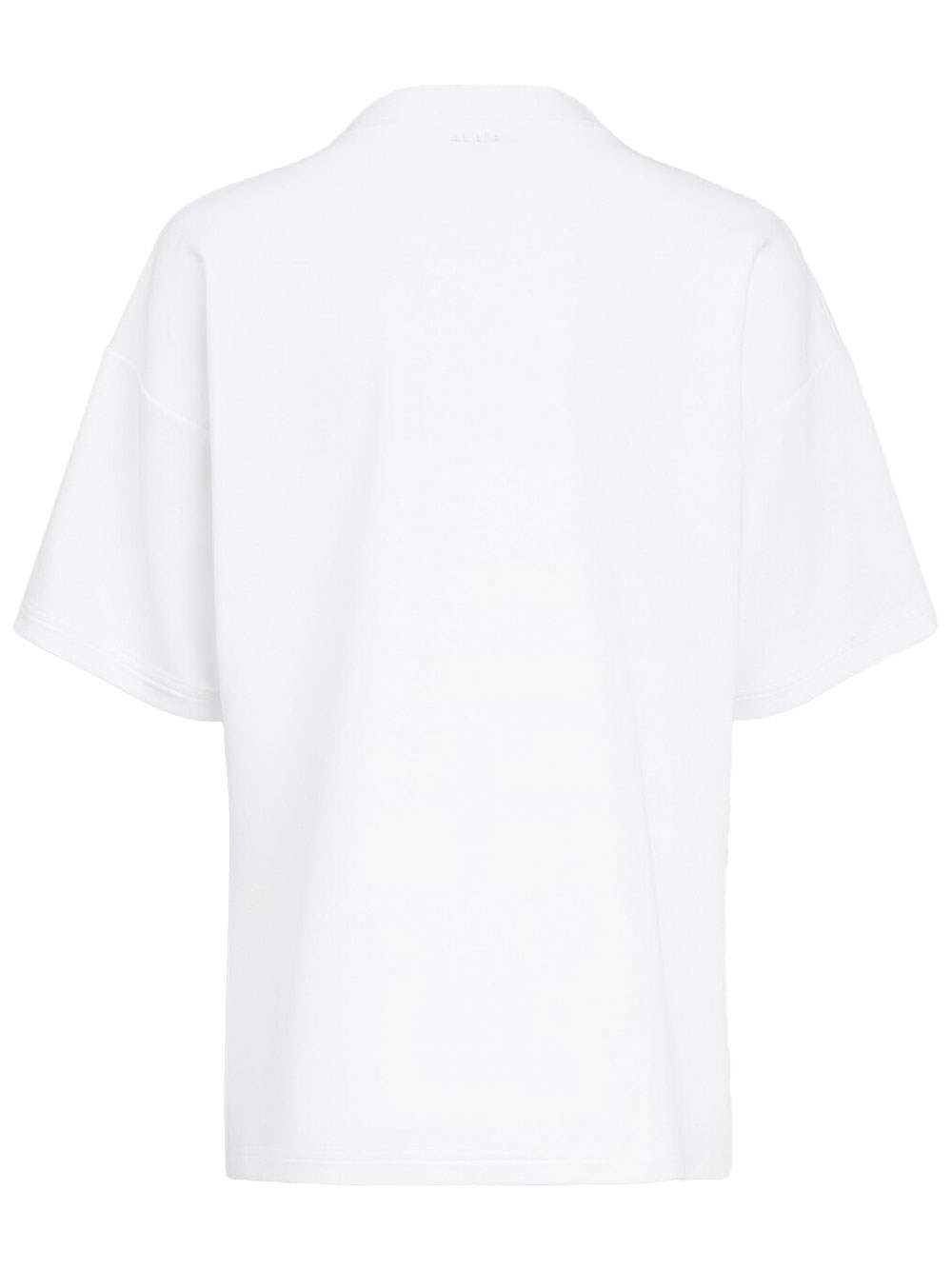 BOXY COTTON T-SHIRT