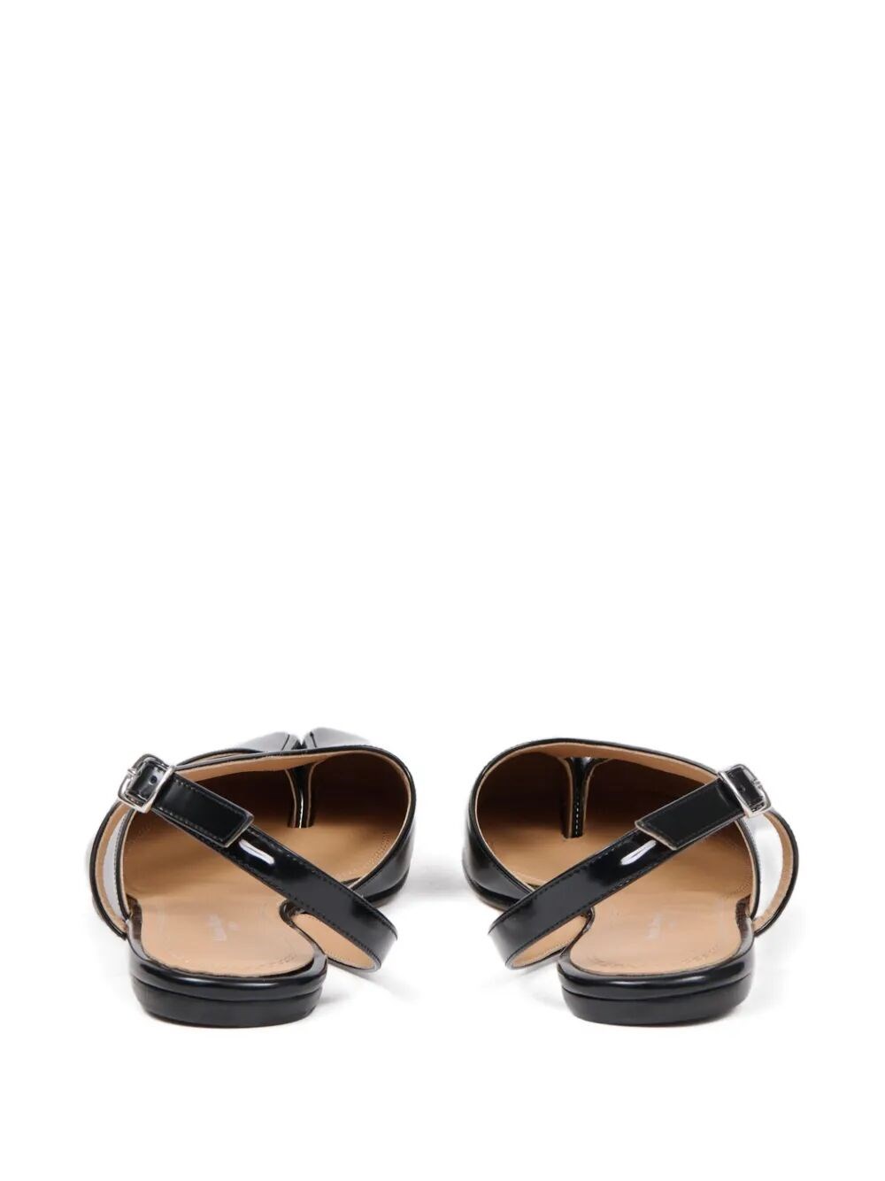 TABI SLINGBACK SANDALS