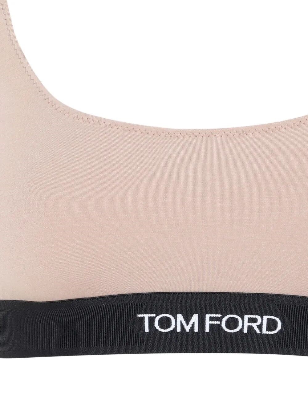 MODAL SIGNATURE BRALETTE
