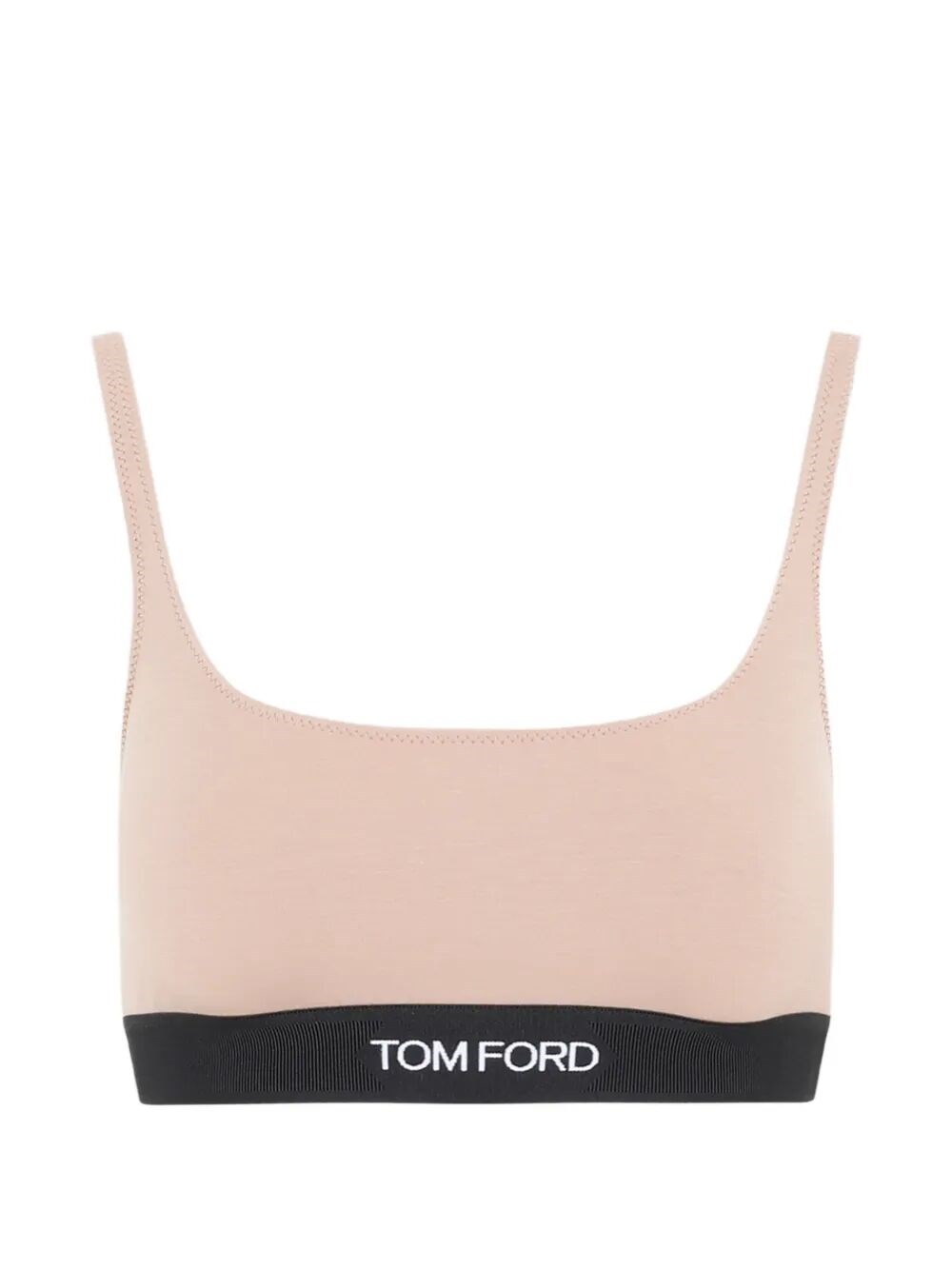 MODAL SIGNATURE BRALETTE