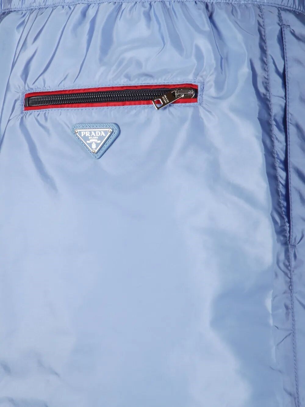 RE-NYLON SWIM TRUNKS