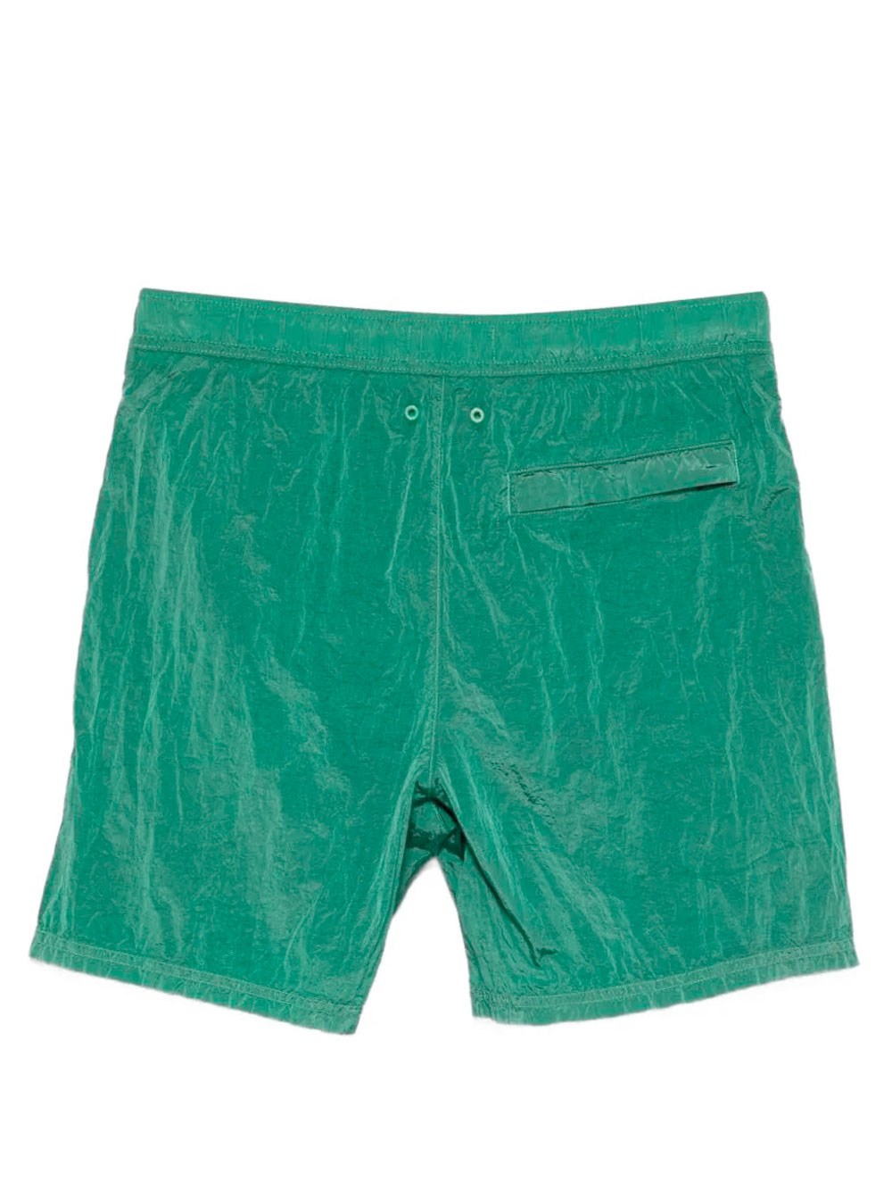 MID-LENGTH SWIM SHORTS