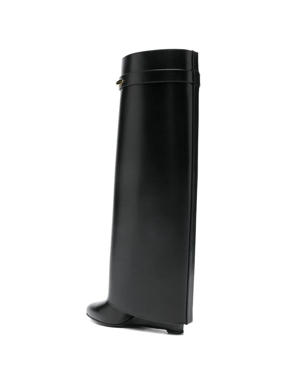 SHARK 90 LEATHER BOOTS