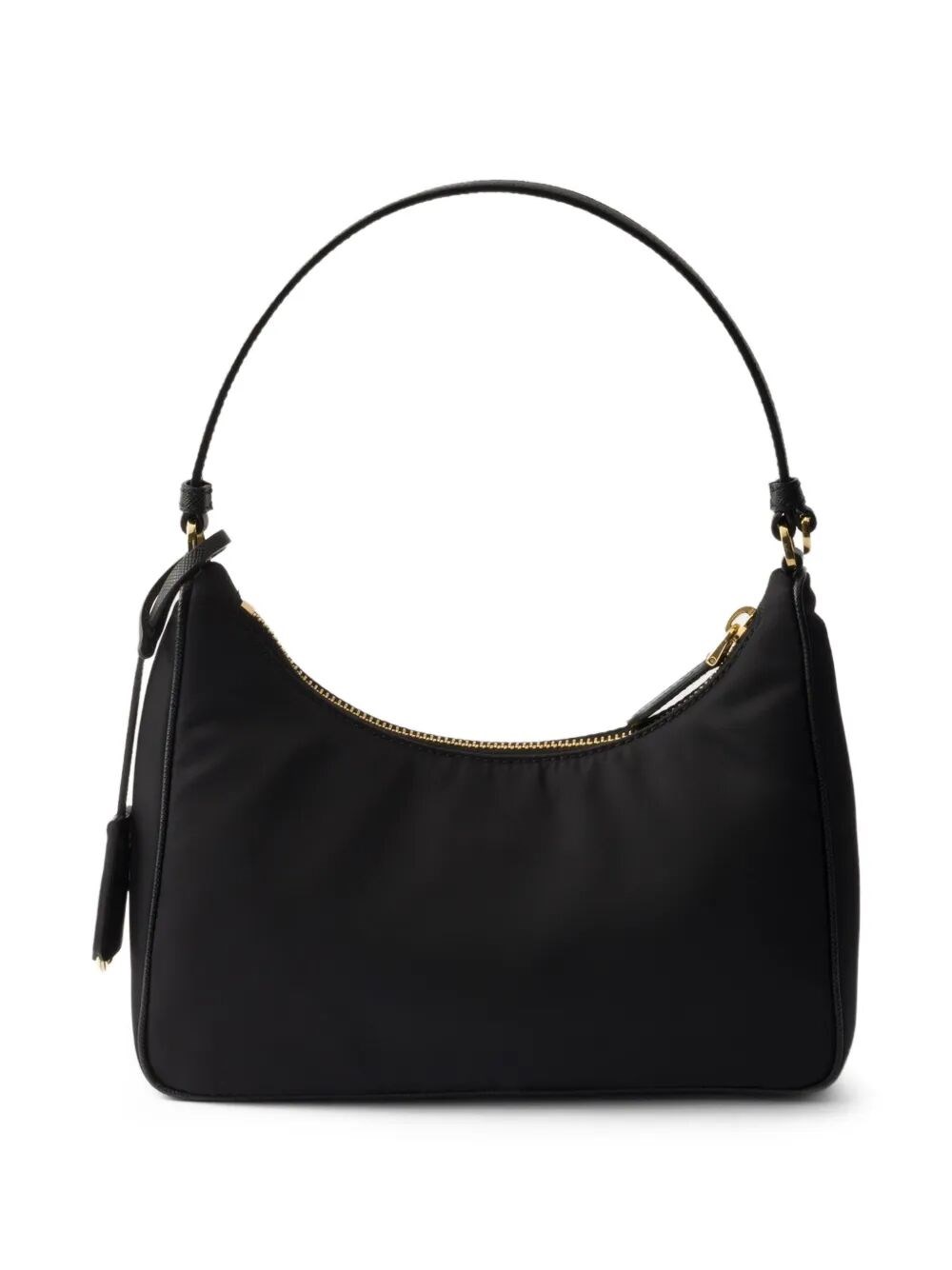 PRADA RE-EDITION 2005 RE-NYLON AND SAFFIANO MINI BAG