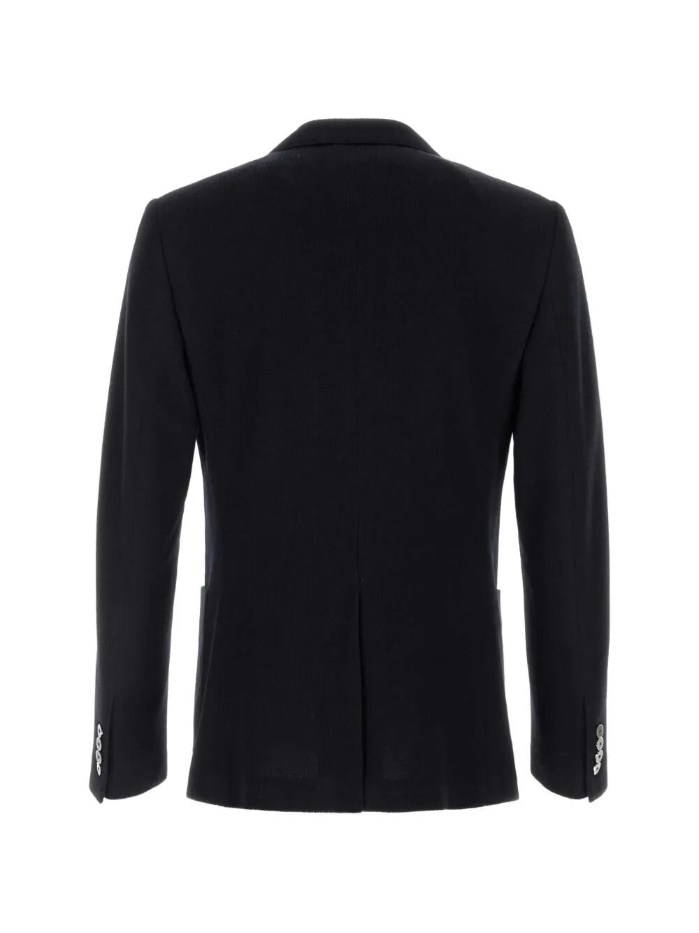 TAORMINA SINGLE-BREASTED JERSEY JACKET 