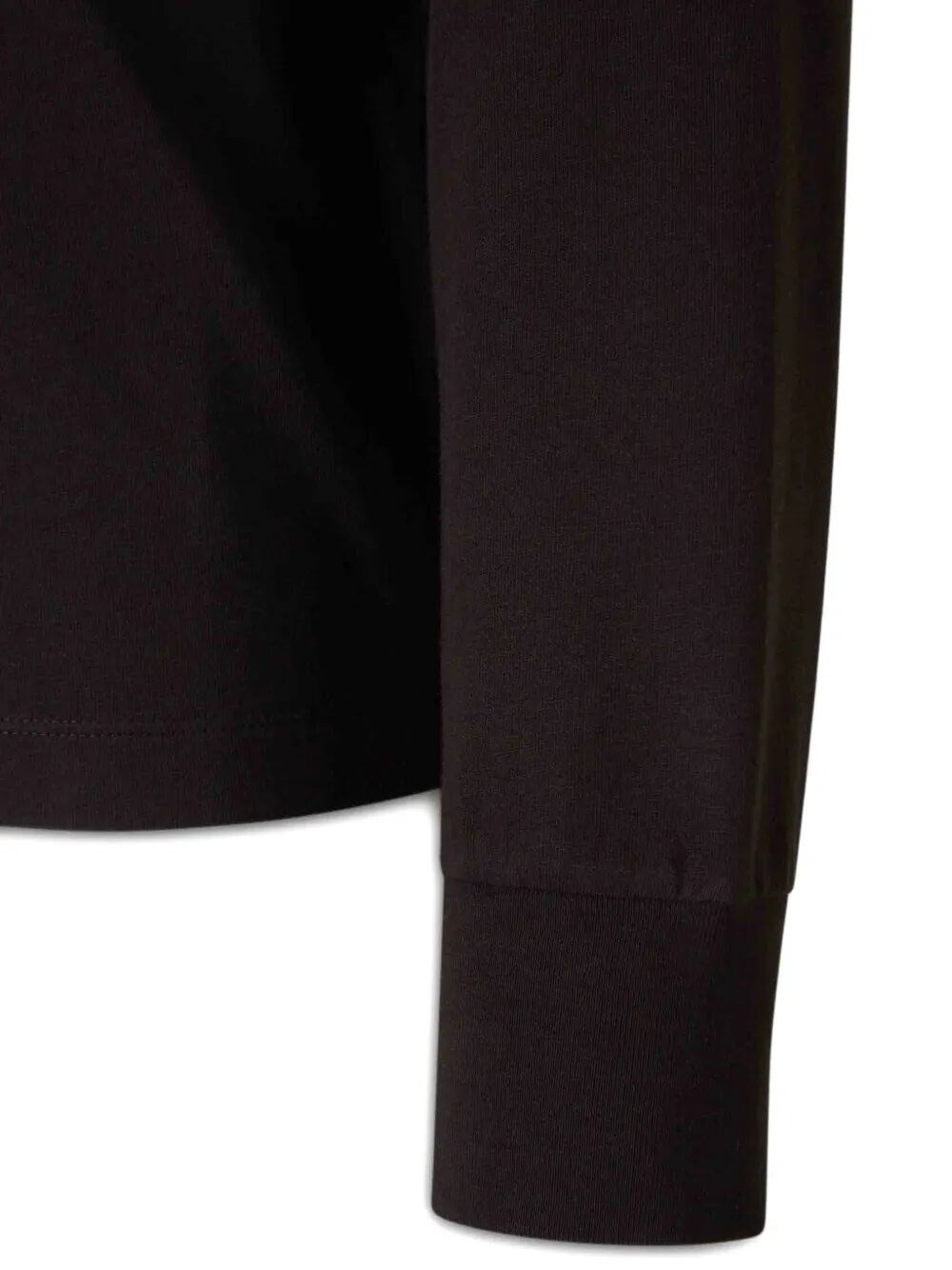 LOGO COTTON SWEATSHIRT