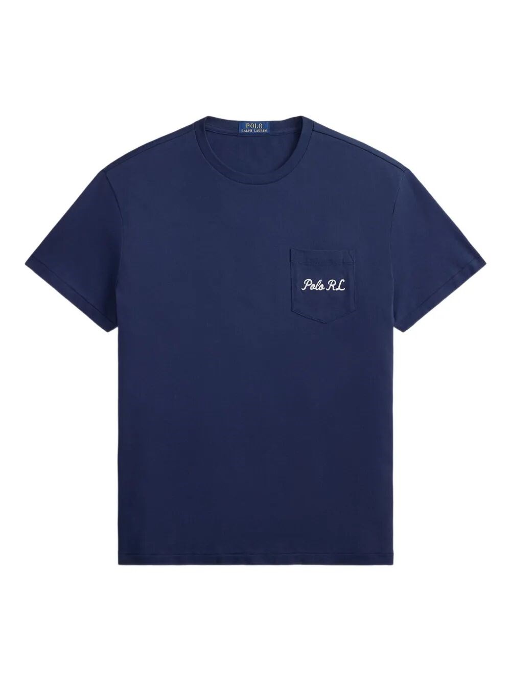 CLASSIC FIT POLO BEAR JERSEY T-SHIRT