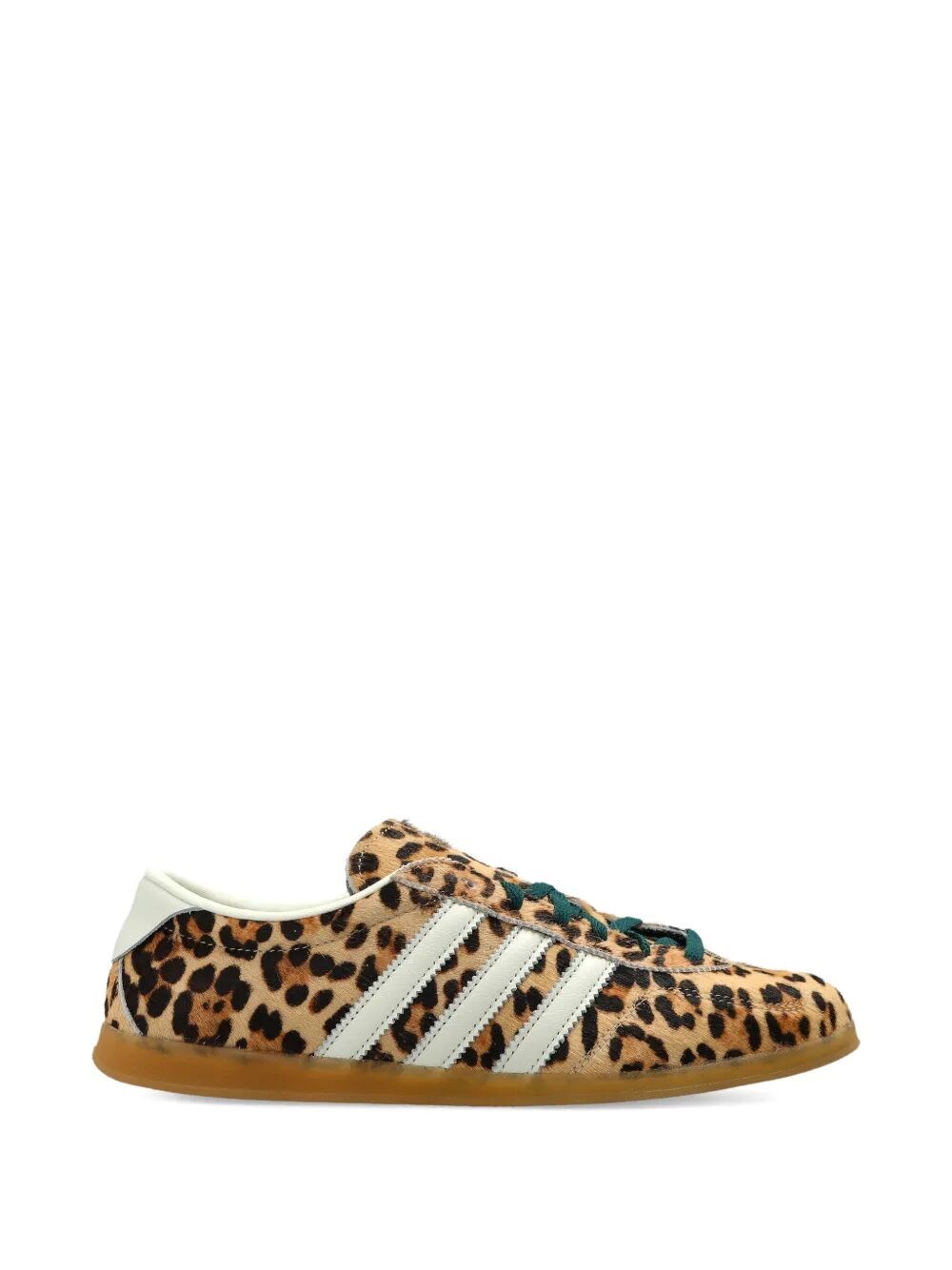 Adidas Gazelle Lo Pro - Female - Trainers - Brown - 5 Uk - Sport - Image 4
