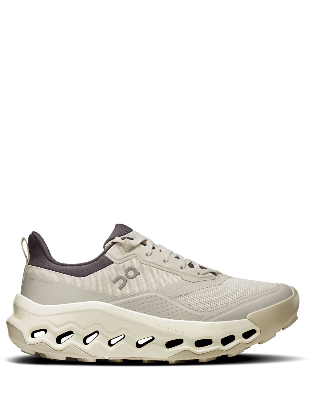 On Women's Nude & Neutrals Cloudhorizon 2 Trail Sneakers