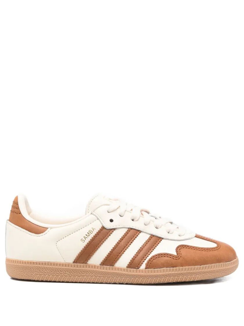 Adidas Samba Og W - Female - Skateboarding - Multicolor - 5 2/3 Uk - Sport - Image 2