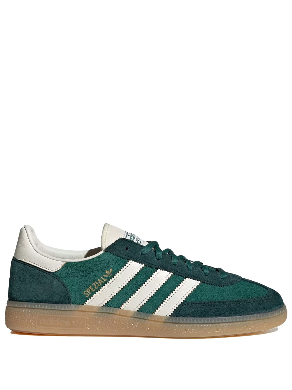 Adidas , Skateboarding, Male, Green, 9 Uk, Handball Spezial Trainers - Image 2
