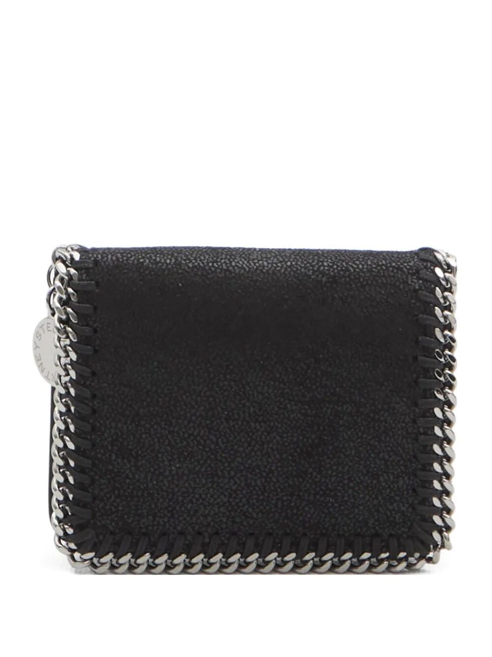 Stella McCartney - Portafoglio Bi-Fold Falabella, - Immagine 4