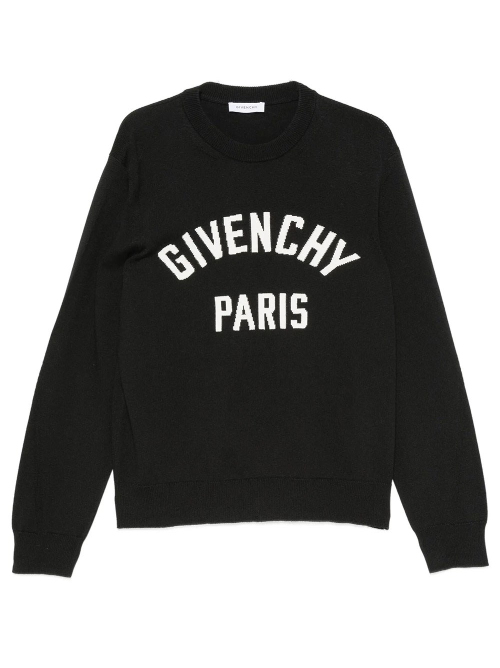 Givenchy Maglione Logo - Immagine 4