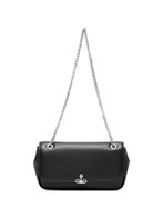 Vivienne westwood Chain crossbody bag available on Monti Boutique