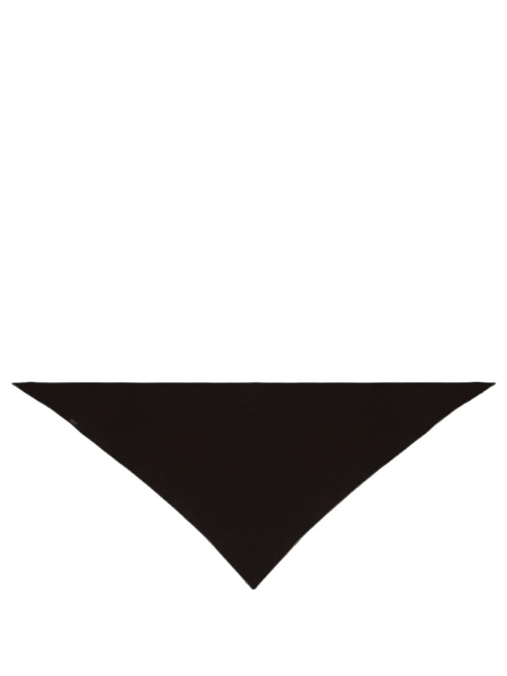 Brunello Cucinelli Women's Brown Cashmere Scarf