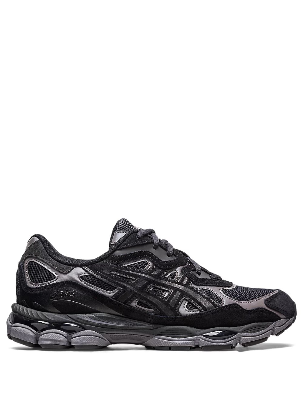 ASICS Men's Gel-nycSneaker | Casual Shoes - Image 4