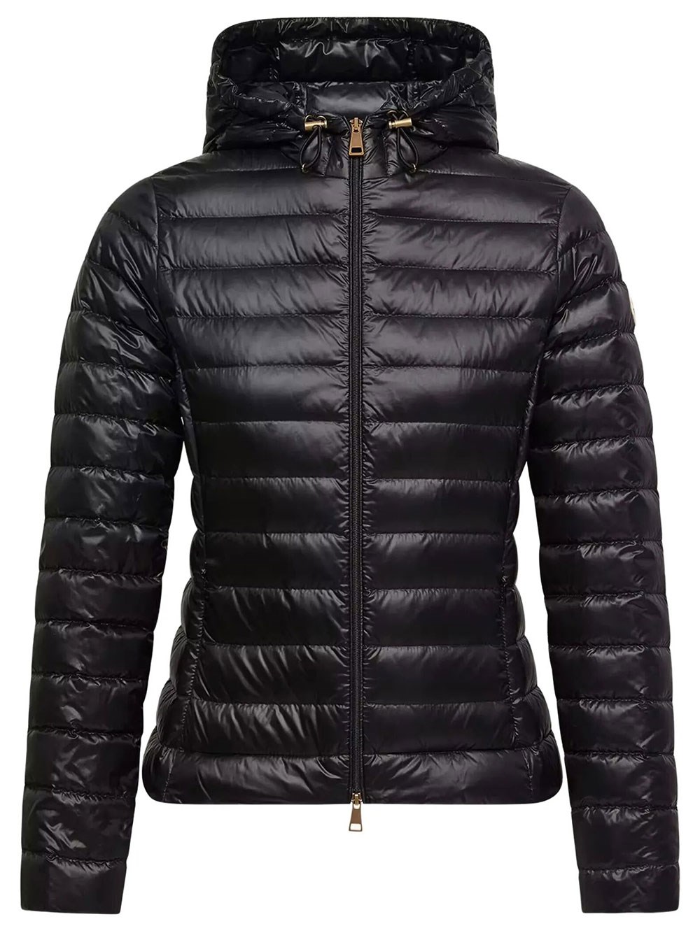 Moncler Women's Black Igelhood Jacket