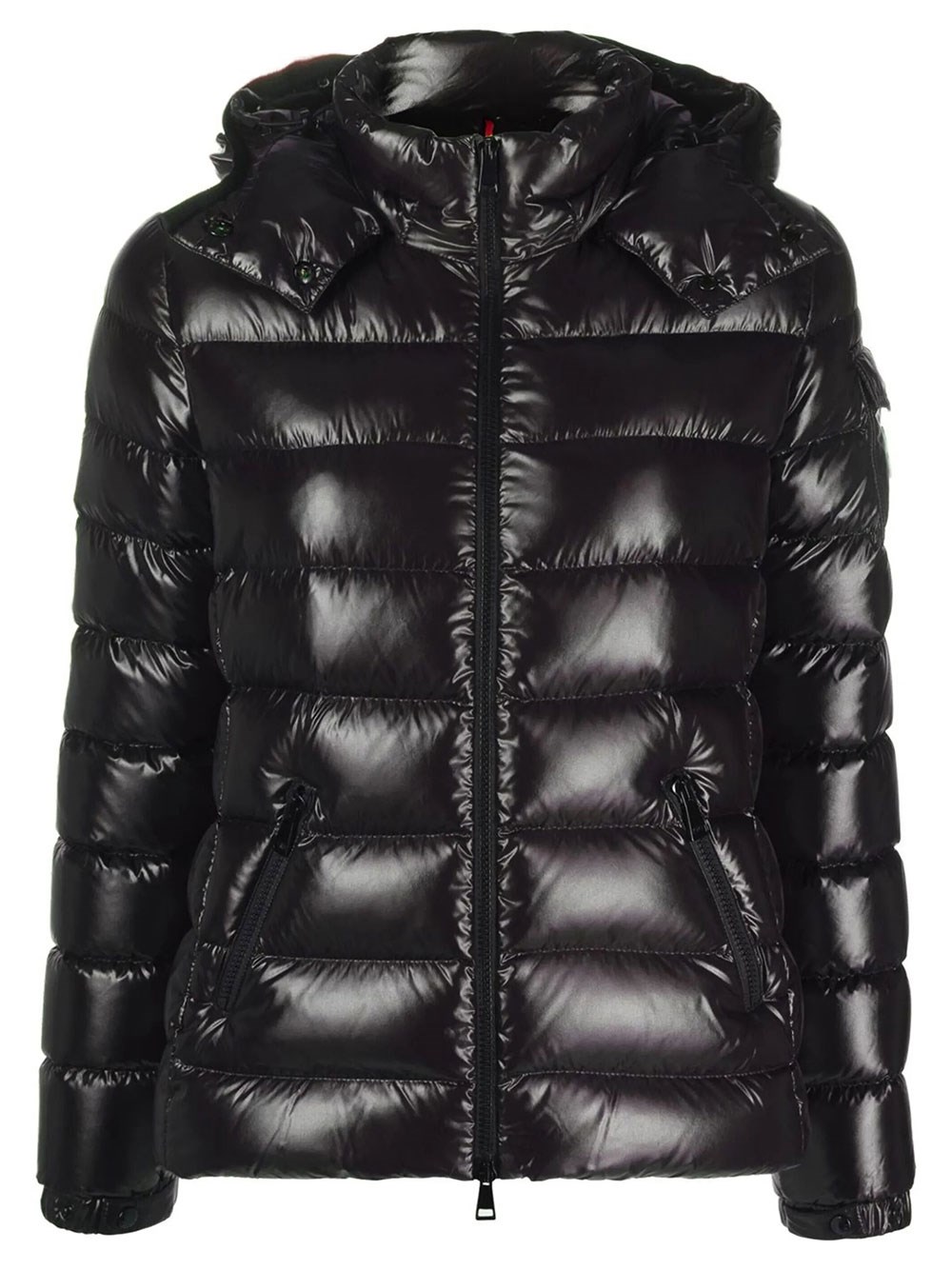 Moncler Women's Black Bady Down Jacket