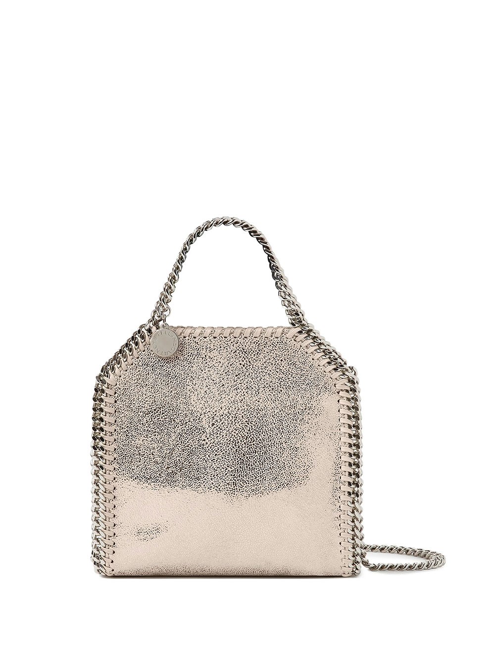 Stella Mccartney Donna Beige Borse, Taglia Unica, New, - Immagine 6