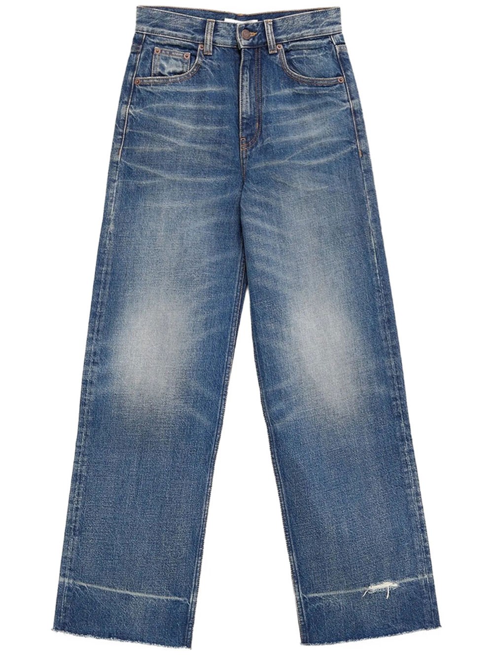 Chloé Women's Blue Jeans