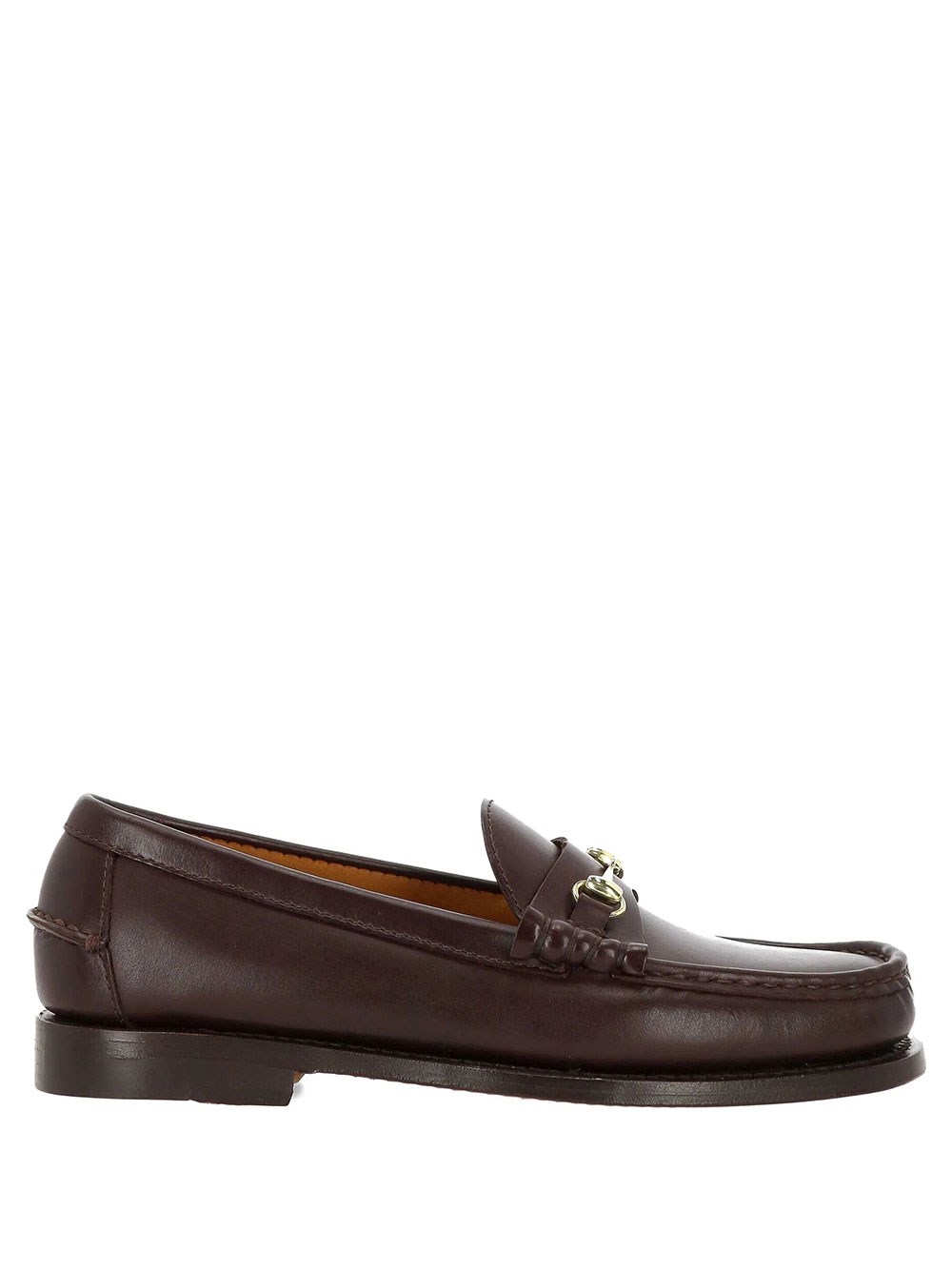 Sebago Mocassini Joe Modena In Marrone