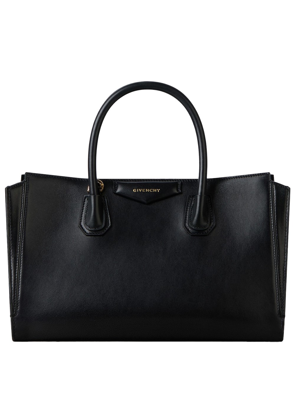 GIVENCHY | Borsa a mano Catchall Antigona piccola nera | Women | PZ - Immagine 3