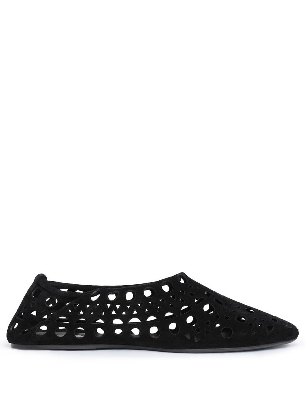 Alaïa Neo Vienne Slipper - Immagine 3