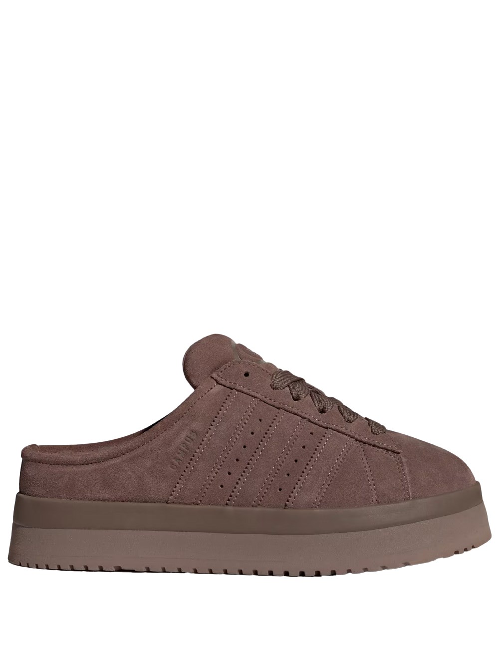 Adidas Originals Sneakers Campus 00s Winter Low In Marrone