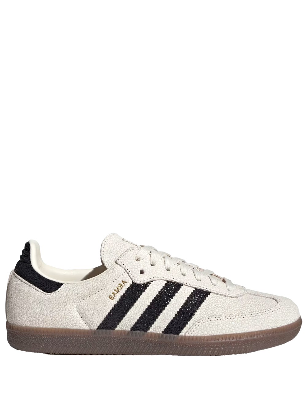 Adidas Originals Adidas Sneakers Samba Og In Bianco