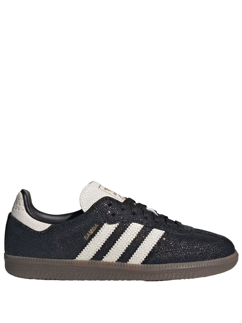 Adidas Originals Sneakers Samba Og In Nero