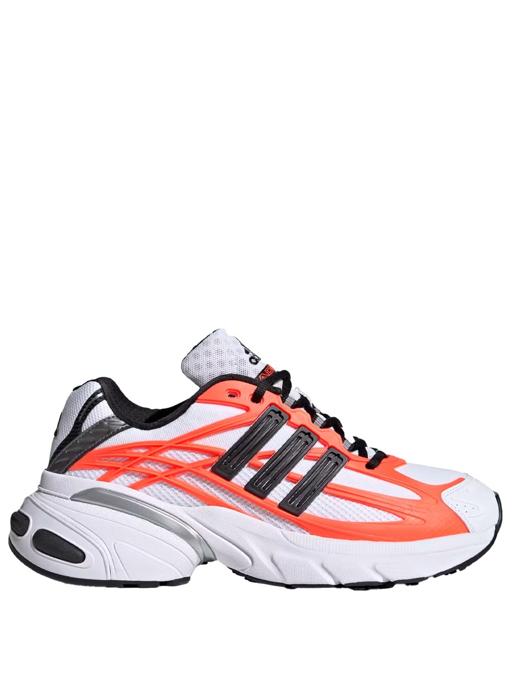 Adidas Originals Adidas Sneakers Adistar Xlg 2.0 White In Bianco